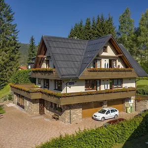 Gasthof Aspen 