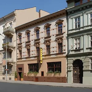 Hotel Arte ****