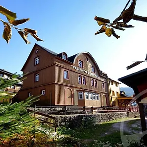 Gasthof Centrum ***