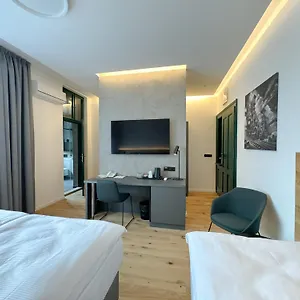 Hotel Jan Maria ****