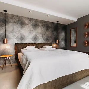 Aparthotel Bricola - Boutique ****