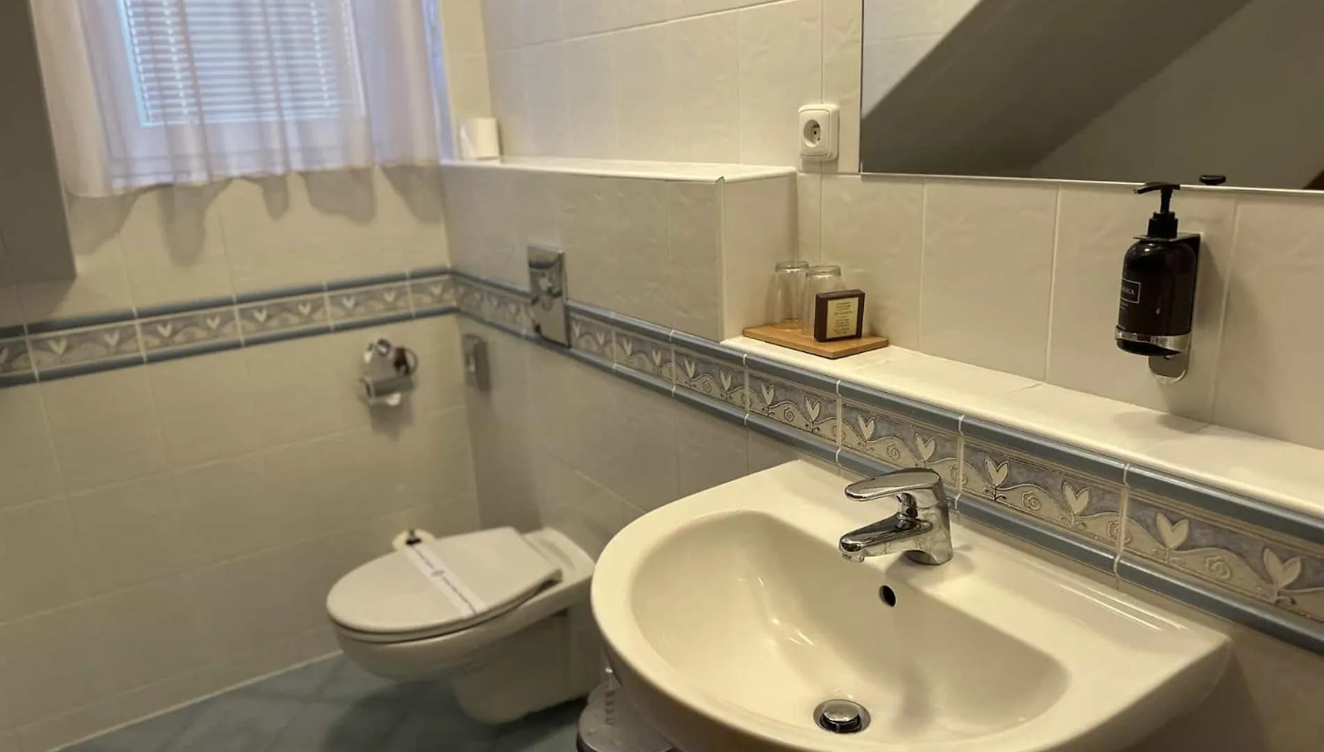 Hotel U Zamecku Cihelny Karlsbad 3*,