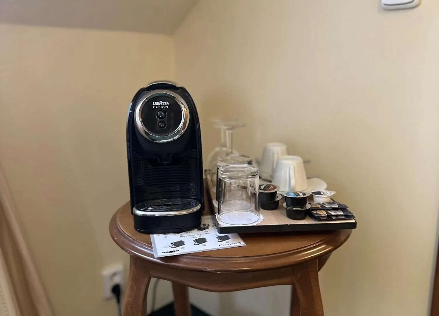 Hotel U Zamecku Cihelny Karlsbad