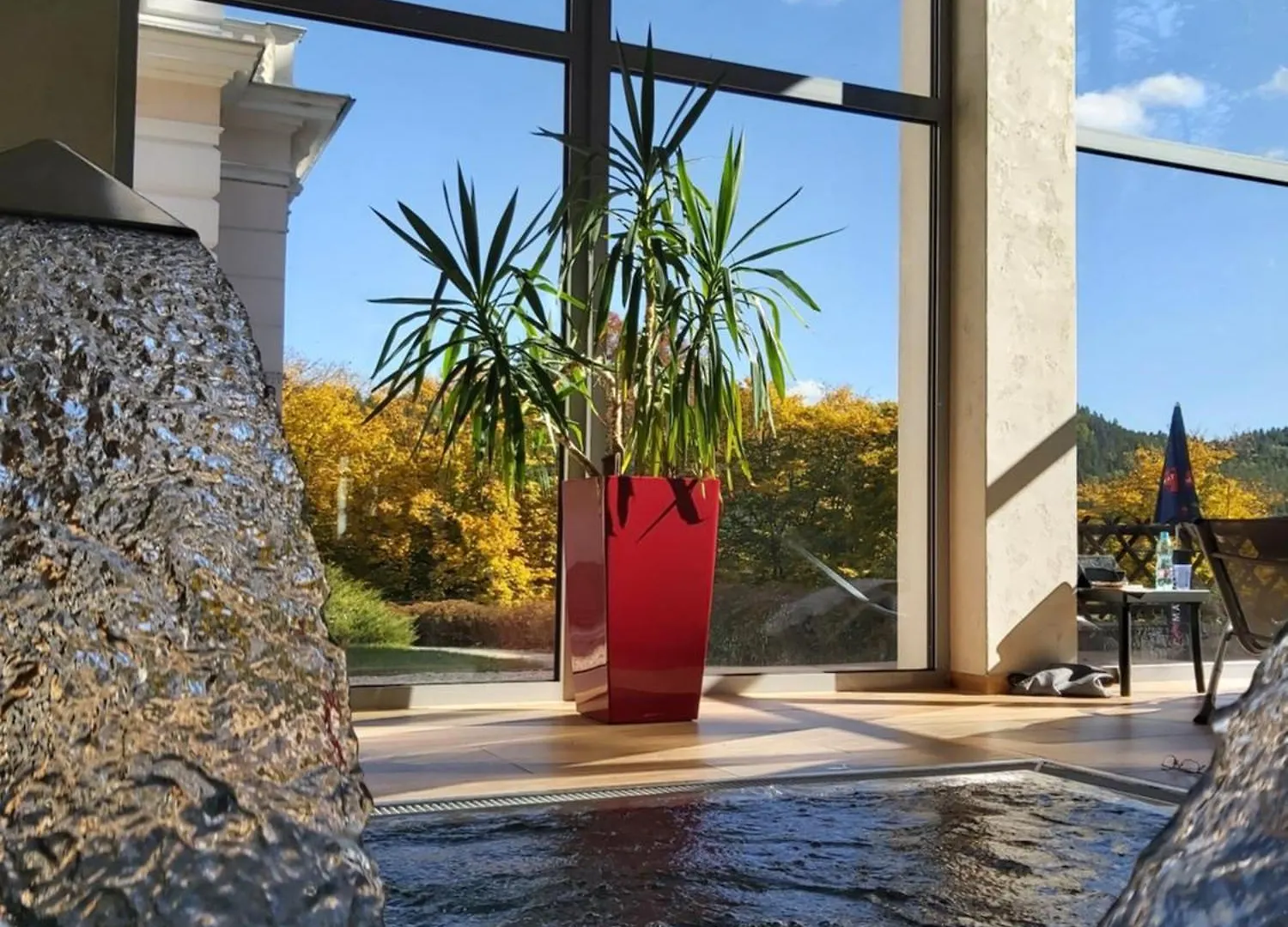 Hotel U Zamecku Cihelny Karlsbad