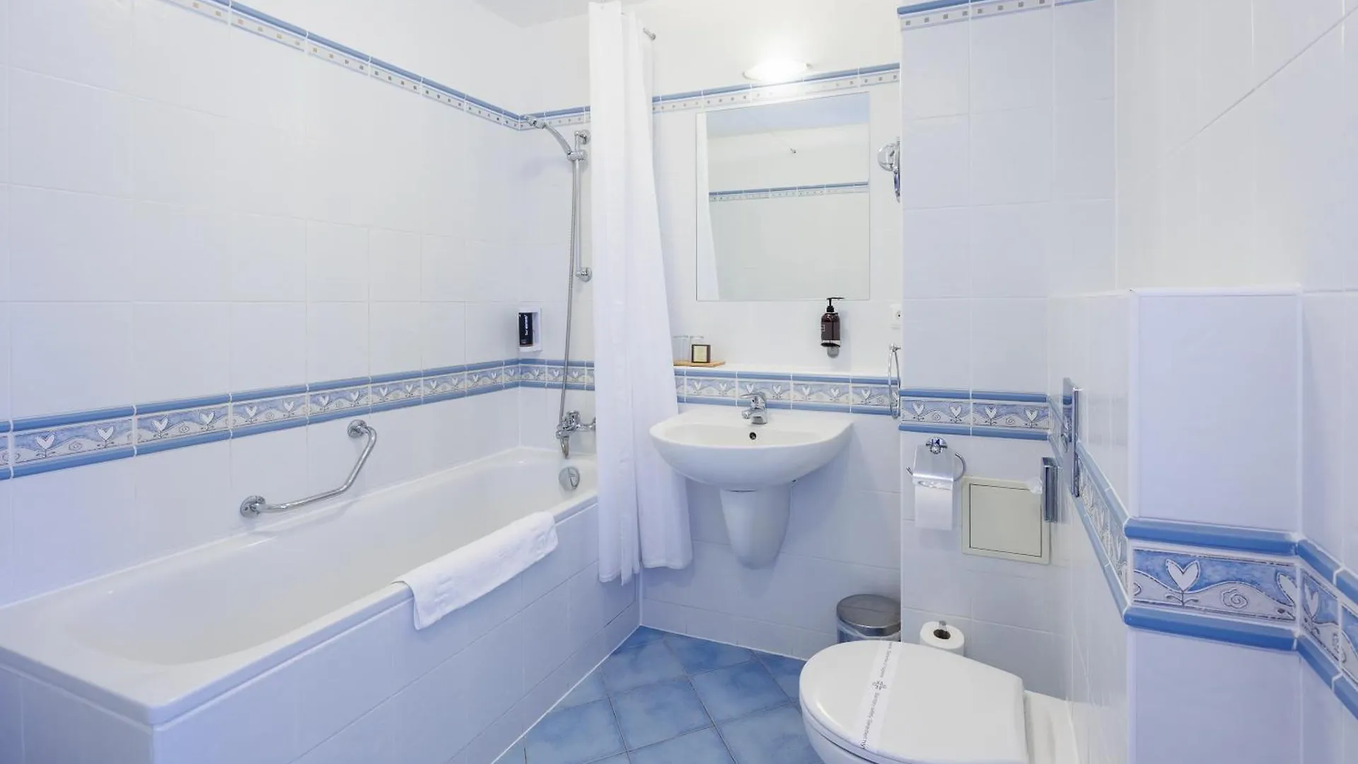 Hotel U Zamecku Cihelny Karlsbad Karlovy Vary